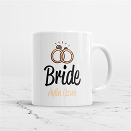 Bride Kupa Bardak