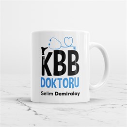 KBB Doktoru Kupa Bardak