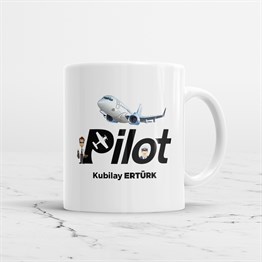 Pilot Kupa Bardak